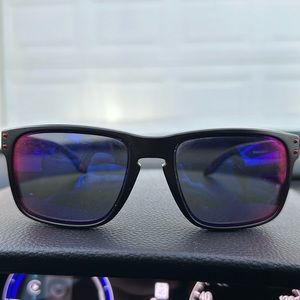 Oakley Holbrook sunglasses